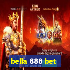 bella 888 bet